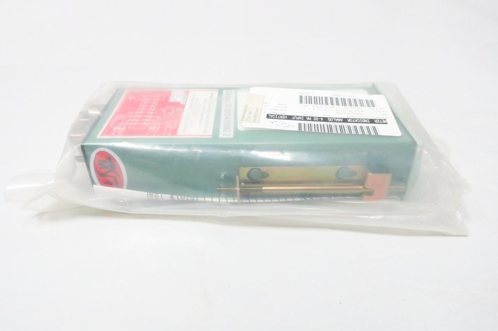 Versatile Measuring Instruments 9283-00E-VB-13N Panel Meter 0-8.5m