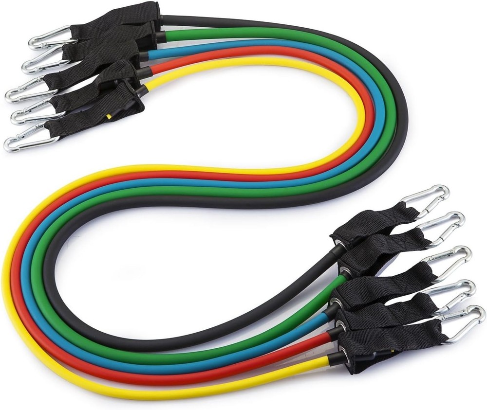 Strength Training Resistance Bands