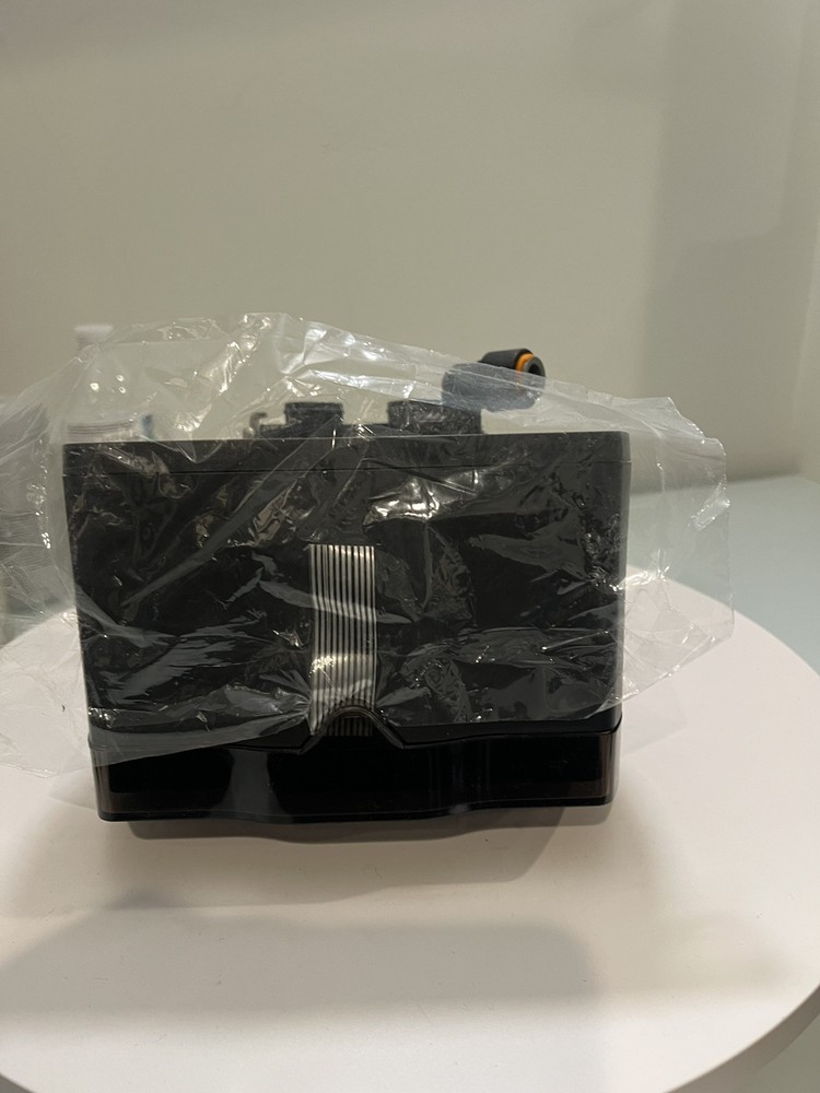 DIGITAL TIMER CONTROL BACKWASH INJECTOR DRAIN FLOW VALVE