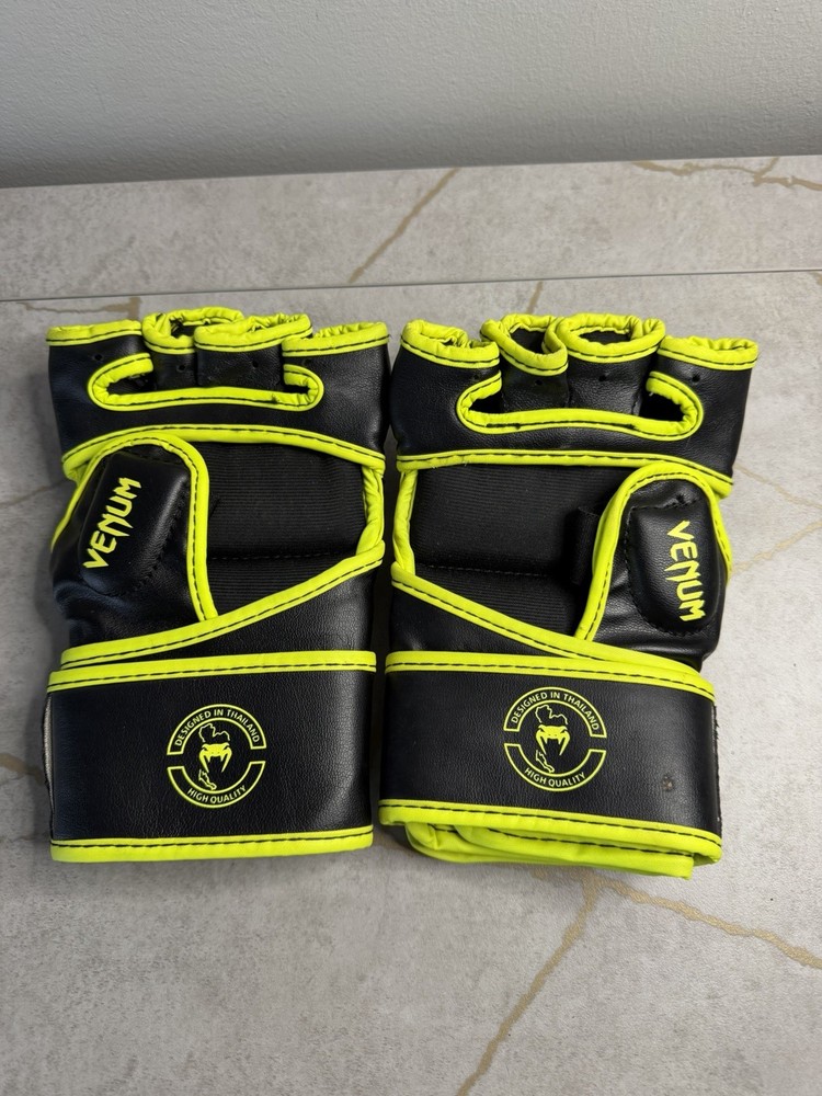 Venum Challenger MMA Gloves
