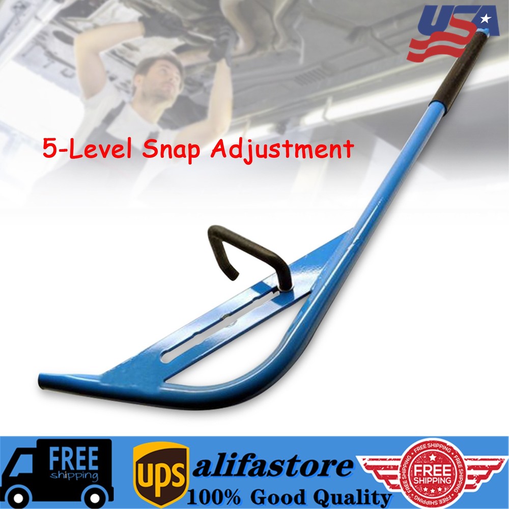 Lower Control Arm Bar Arm Ball joint Pry Extractor Tool Wishbone Extractor Tool