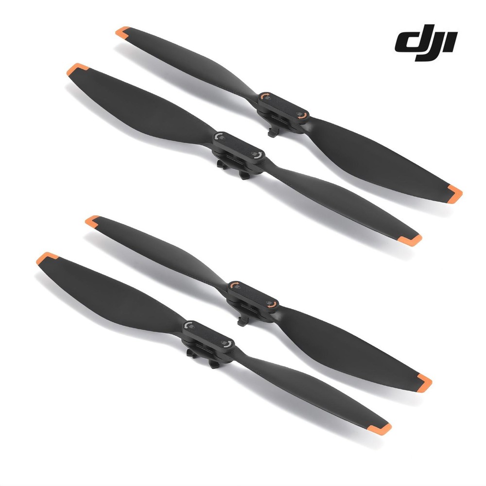 Genuine DJI Mini 5 Pro Propellers | Durable Low-Noise Replacement Blades