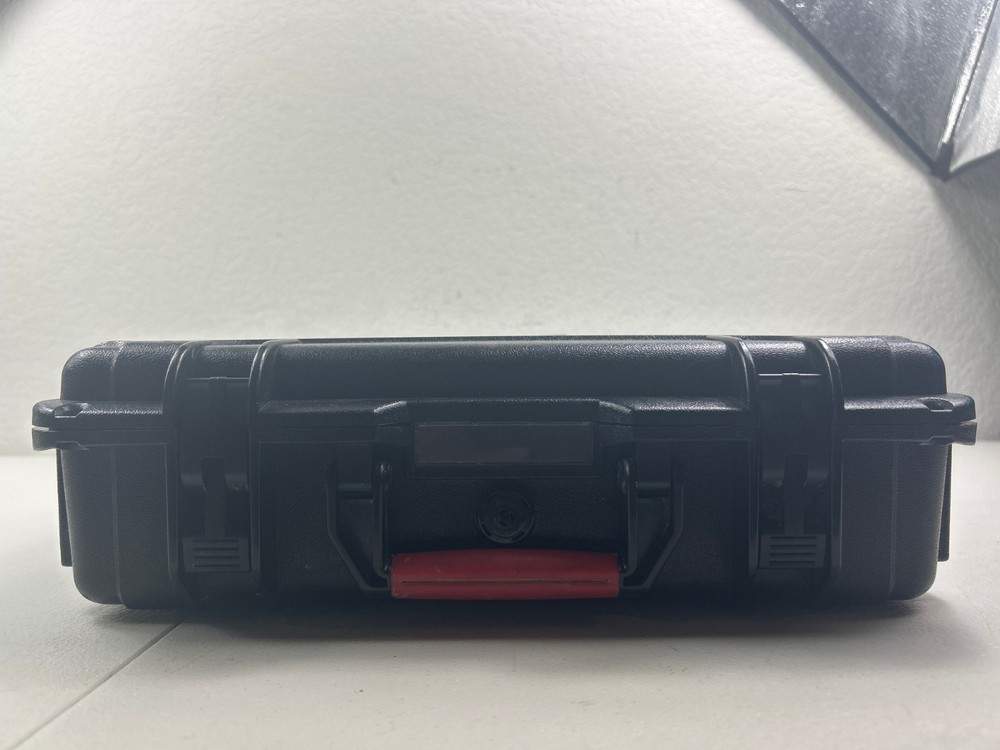 Smatree Hard Shell Case Fits DJI Spark Drone & Accessories – Used