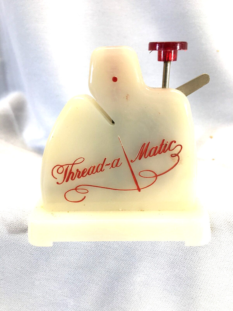 Nelpin MFG. Co. THREAD-A-MATIC Model 72