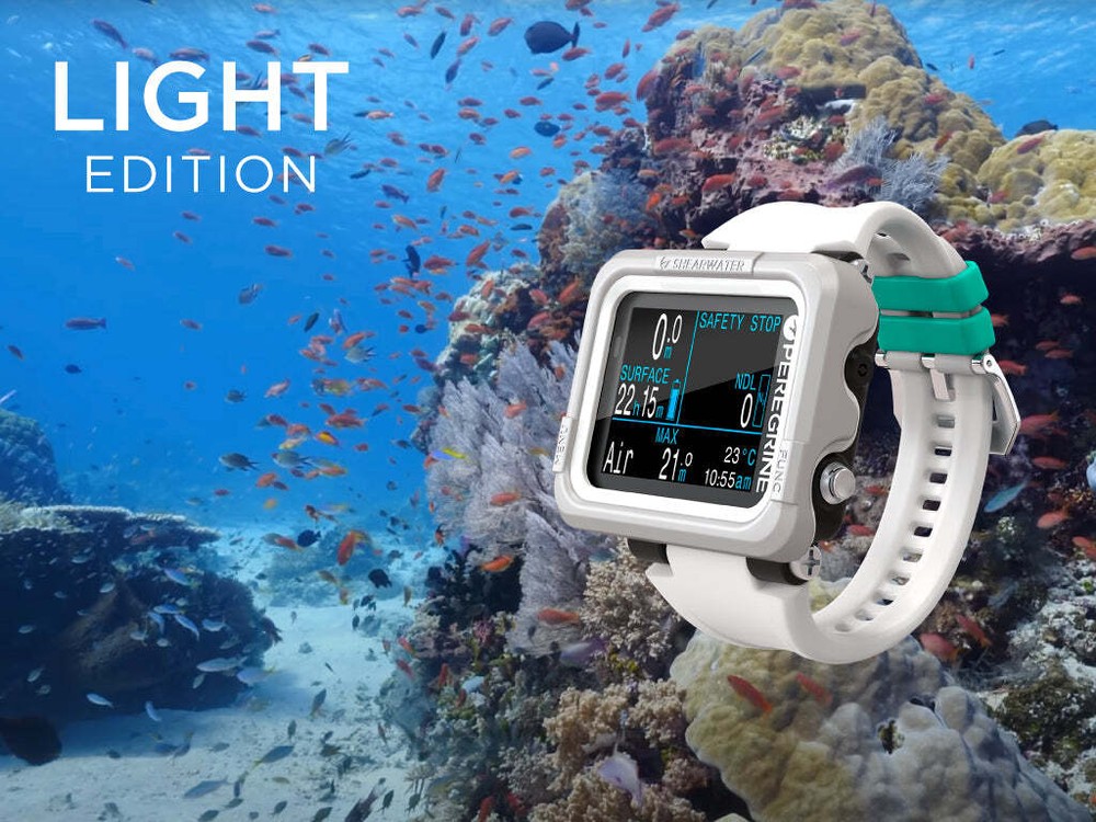 Shearwater - Peregrine