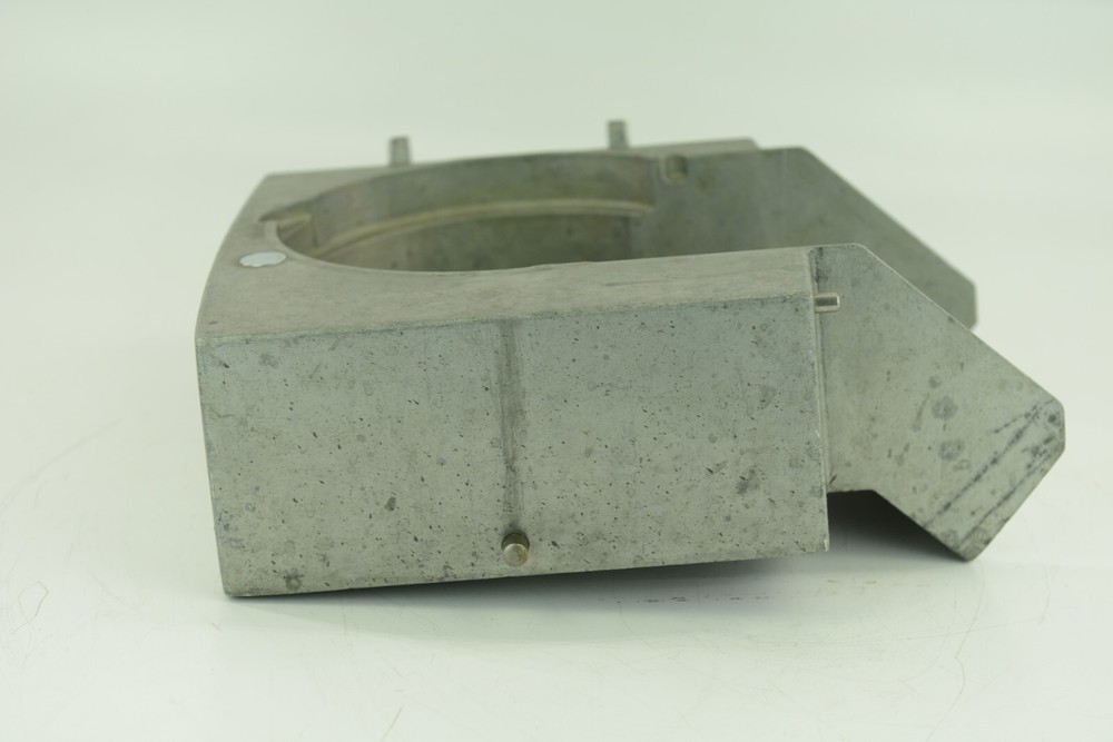 Robot Coupe Version D Base - Vegetable Prep Bowl - Good Condition