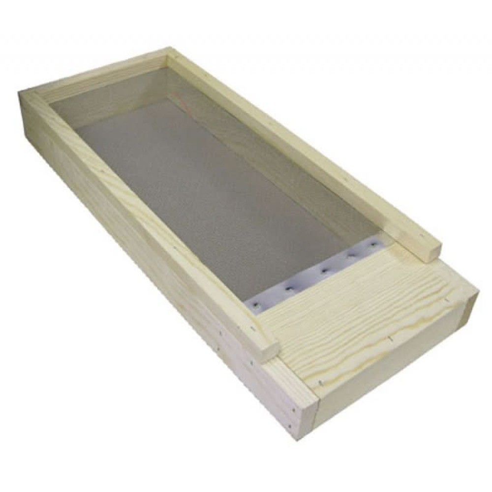 Screen Bottom Boards