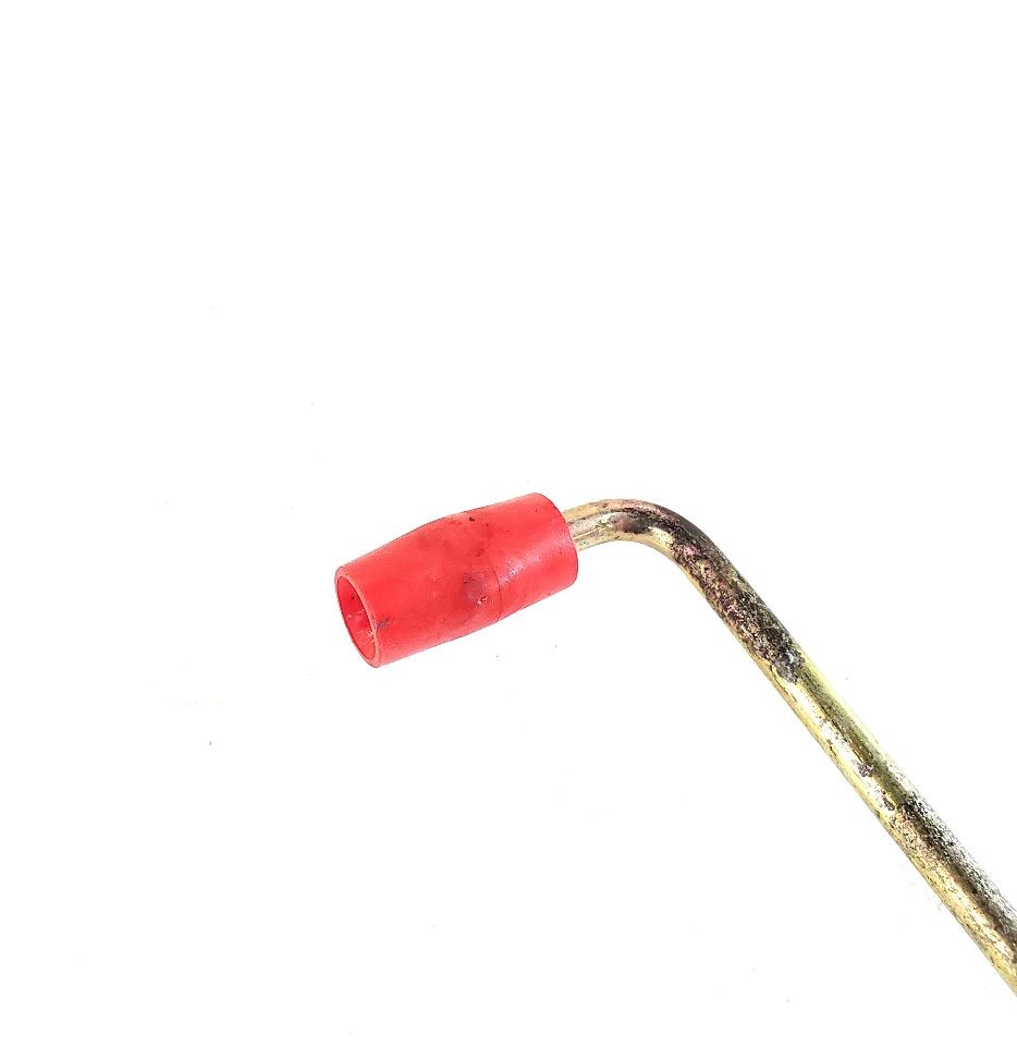 1992 Subaru SVX OEM Jack