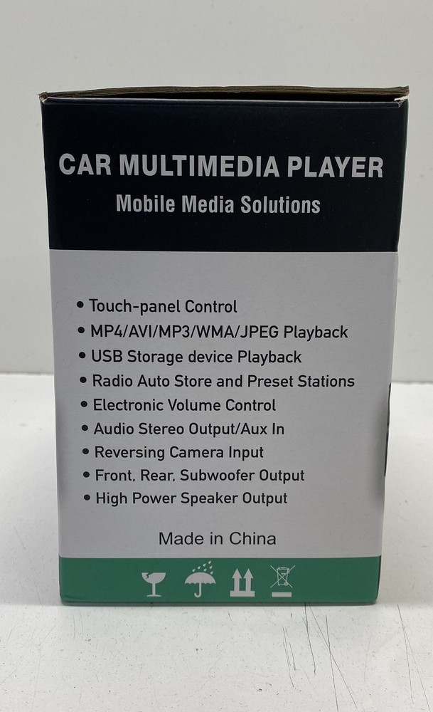 mobile media solutions