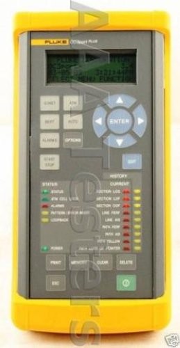Fluke OC3port Plus ATM Analyzer OC3-P2 OC3P2 OC3 P2