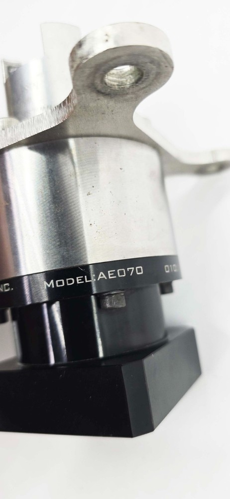 APEX Dynamics AE070-010 Planetary Gearbox