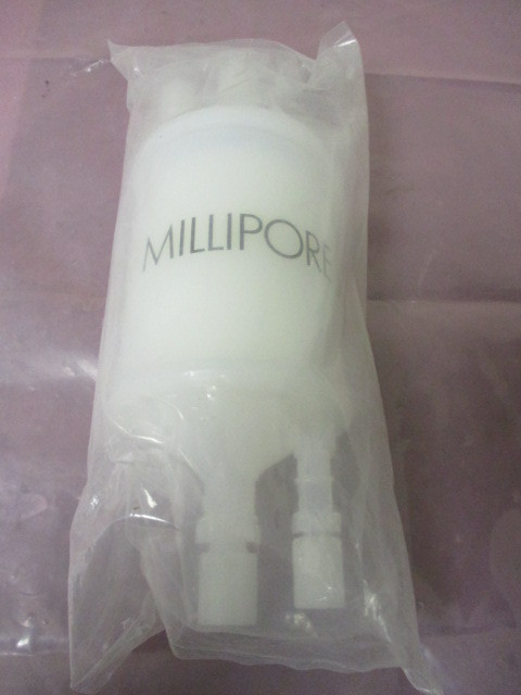 Millipore WDFV40W1F Mykrolis Filter 413430