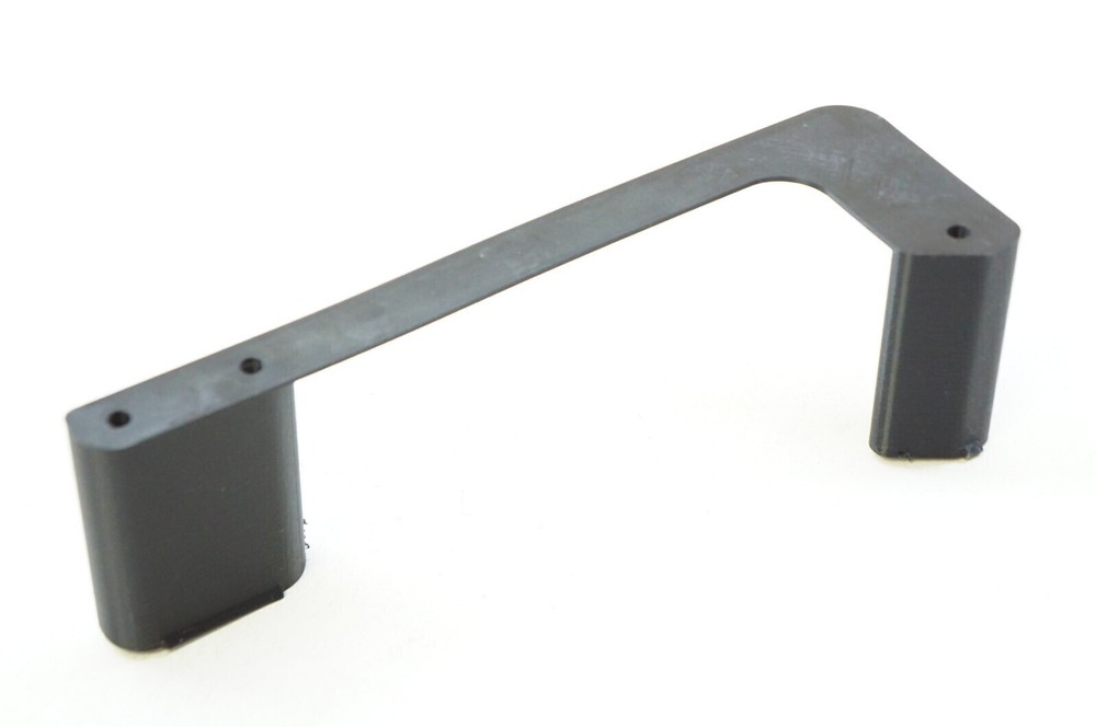 Wall Mount Holder Bracket for Dewalt Reciprocating Saw (DCS367B)