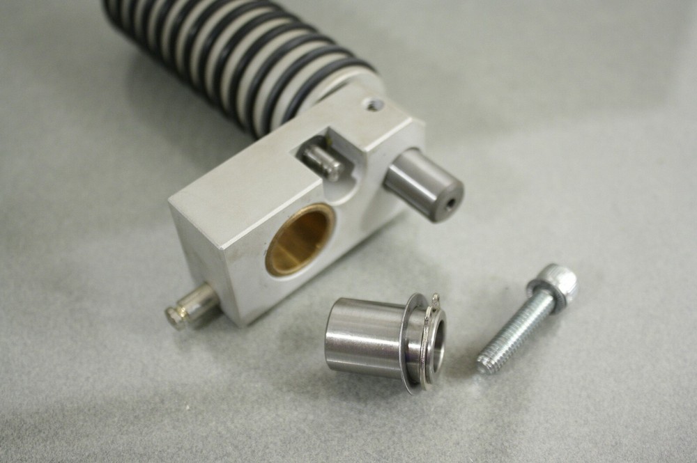 Tension Roller Sub-assembly