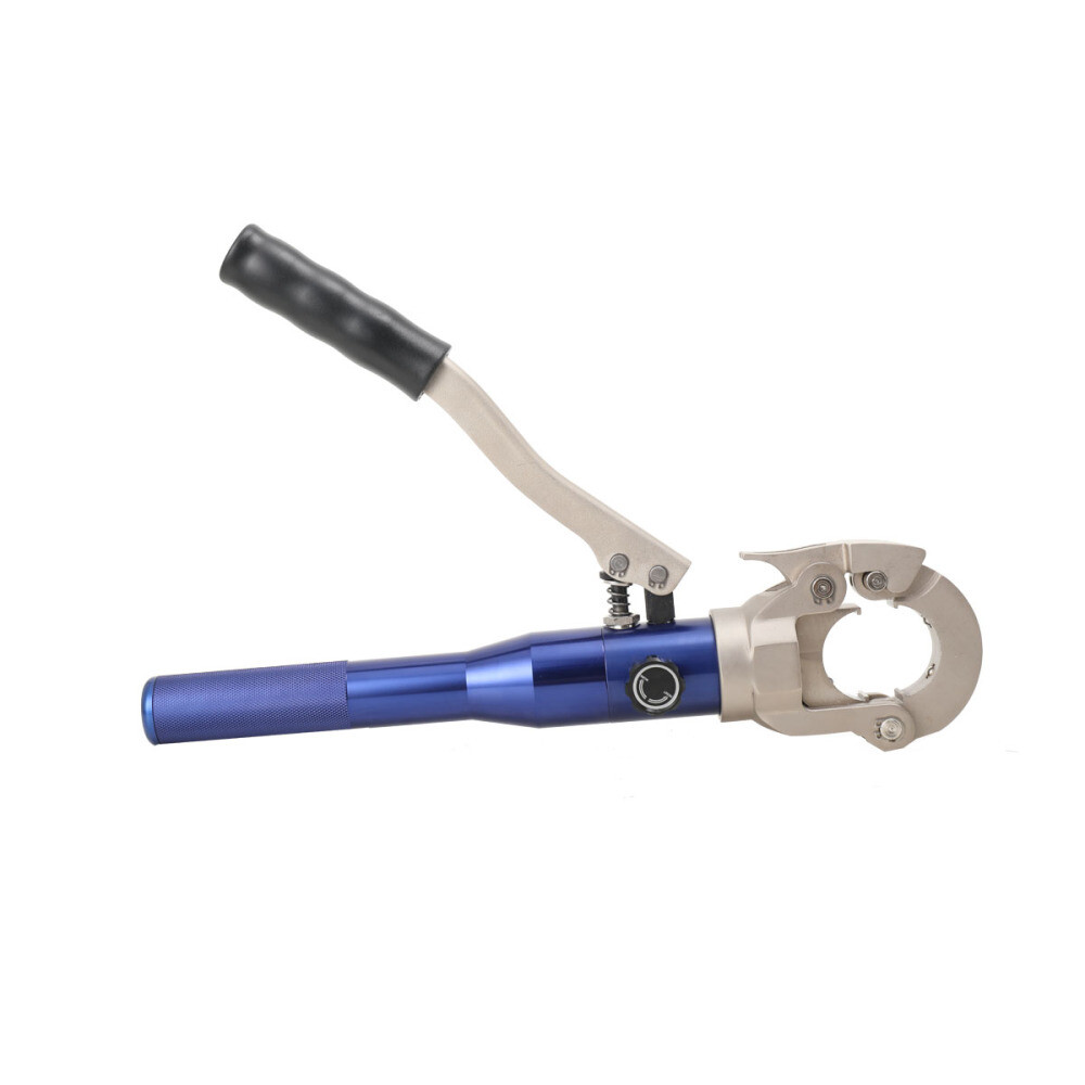 Hydraulic Copper Pipe Press Tool ProPress Copper Fitting & Joints Pipe Crimper