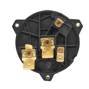(1) AL35864 Interchangeable Ignition Switch Fits John Deere Models: 840 940 3350