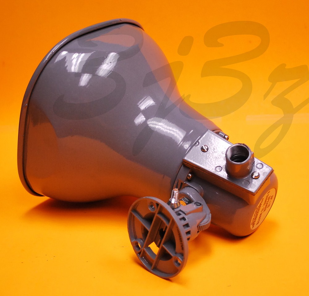 Atlas AP-15 Horn Speaker