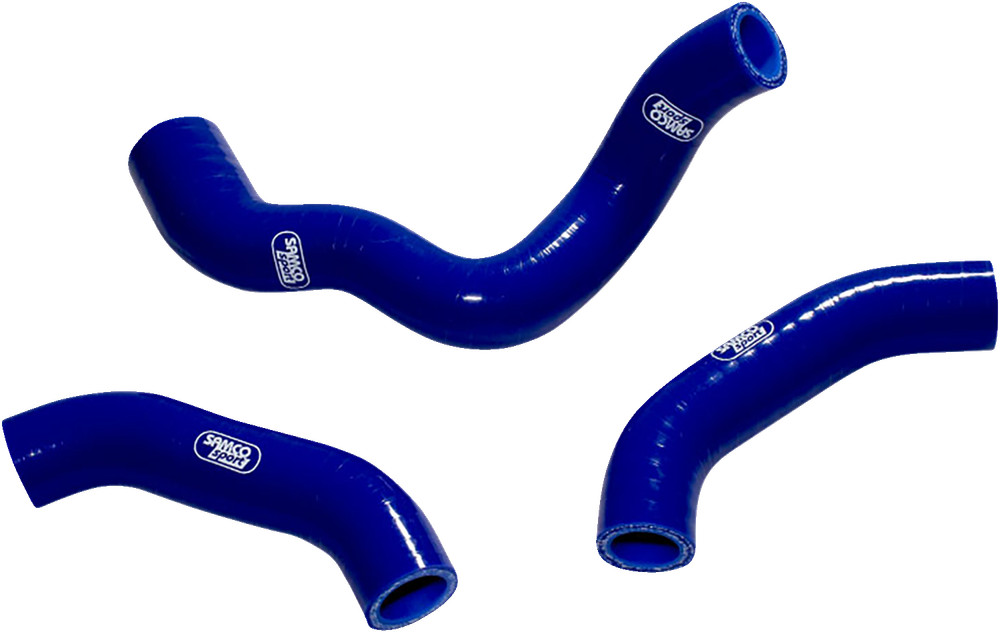 Moose Racing Radiator Hose Kit 1902-1797