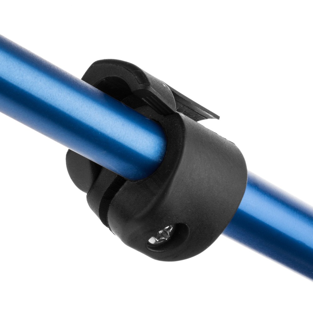 Sand Dipper - Mid Size Adjustable - Extra Long Handle Back Saver Hygienic Cat...