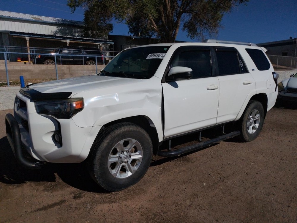 Temperature Control Manual Temperature Control Fits 14-24 4 RUNNER 2498855
