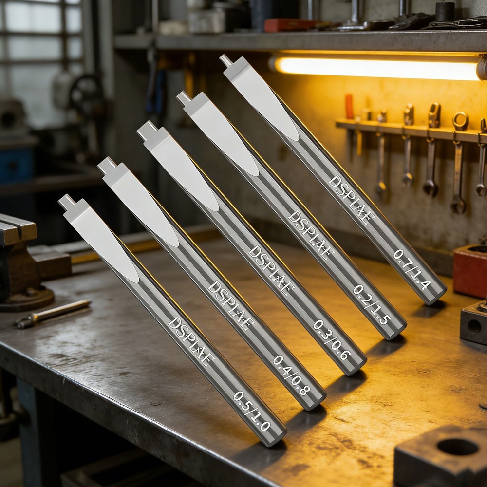 DSPIAE Drop scraper Differential Scrape - GS