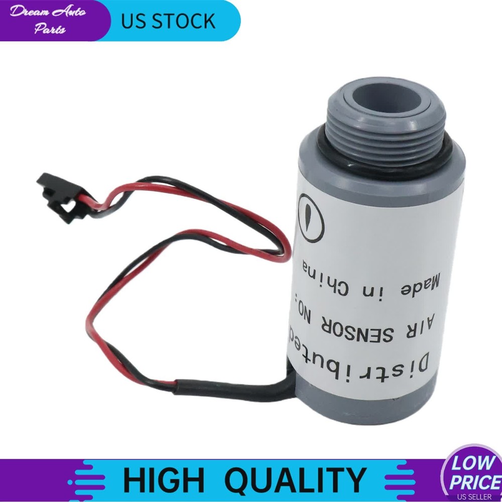 For Robinair R-1234yf Machine Replacement Oxygen Sensor New Oxygen Sensor USA