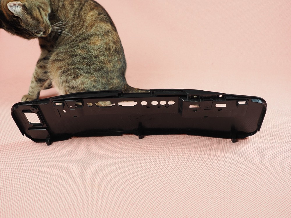 Epson 6030UB Projector Rear Bezel