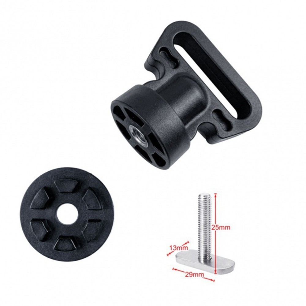 Measurement Fishing Ring Polymer Construction Slide Track Specification