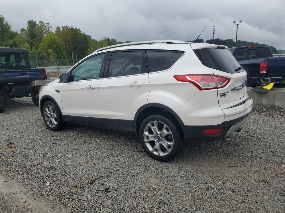 Used A/C Selector Switch fits: 2015 Ford Escape Front automatic temperature cont