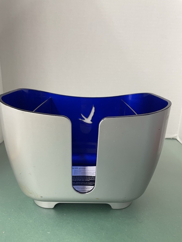 GREY GOOSE BAR CADDY