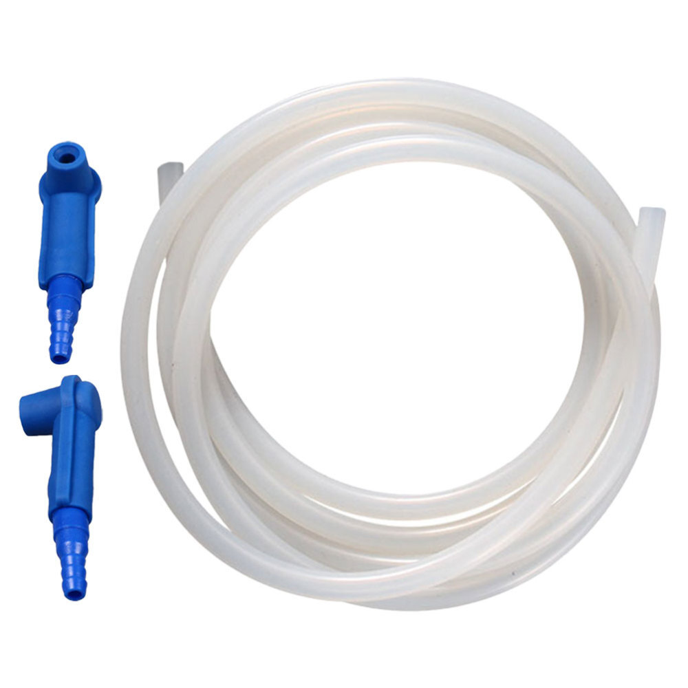Brake Bleeder Hose 1.2m Brake Fluid Replacement Tool Car Modification Tool