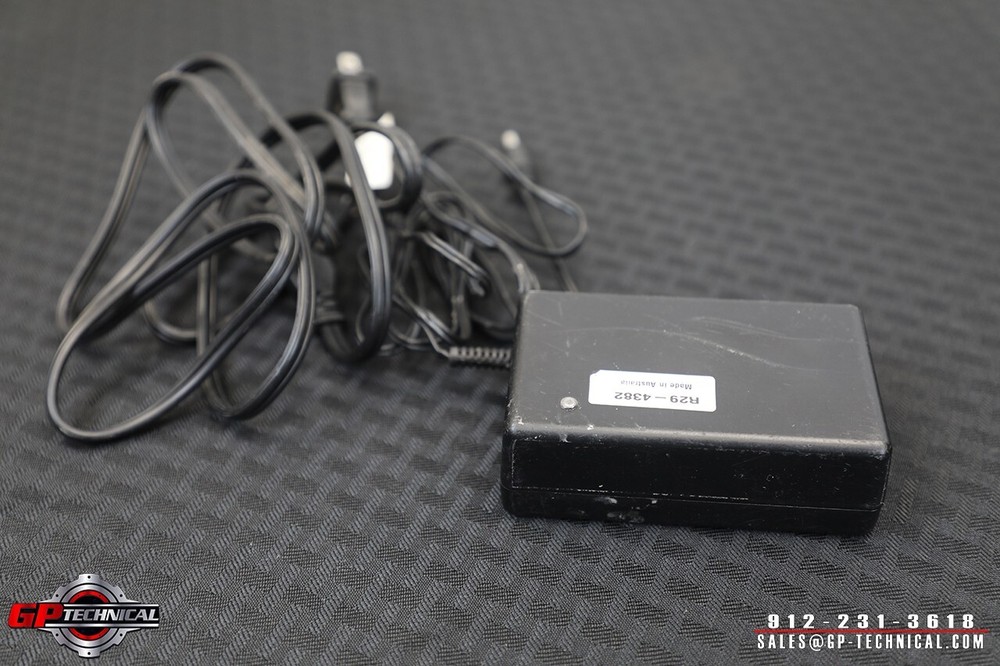 Calibrated Kaelus iPA-0901A Portable Passive Intermodulation Analyzer - Anritsu