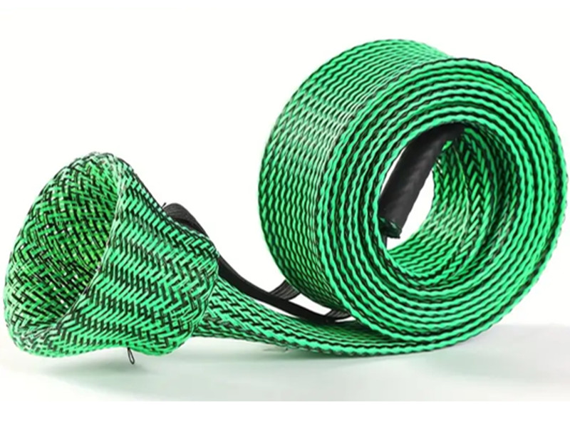 Fishing Rod Protector Sleeve