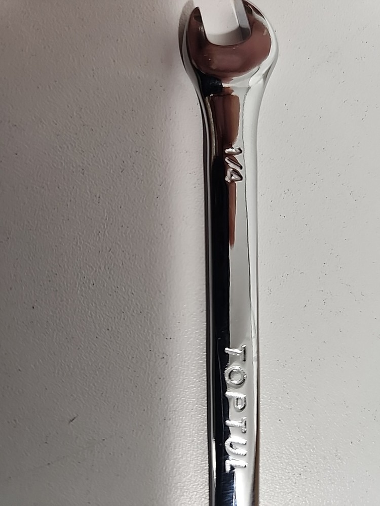 TopTul Combination Wrench 1/4 - 5/16