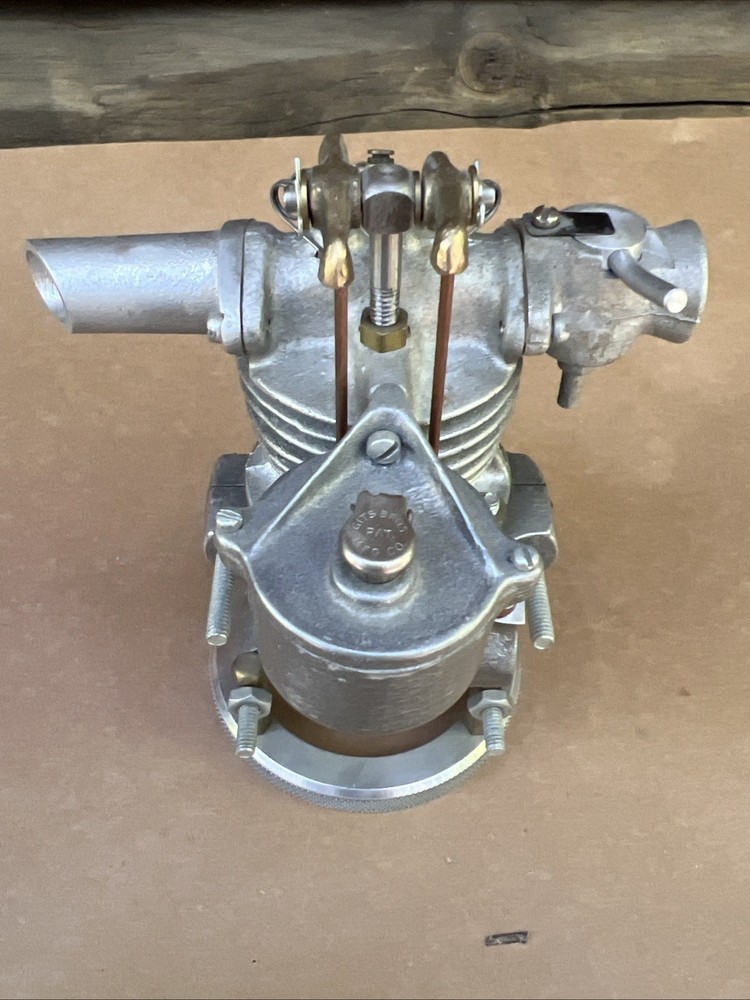 FEENEY 10 cc MODEL AIRPLANE ENGINE FOUR STROKE