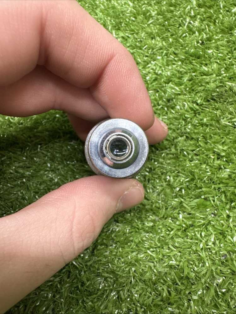 UNITRON 10/0.25 OBJECTIVE LENS MICROSCOPE. d3