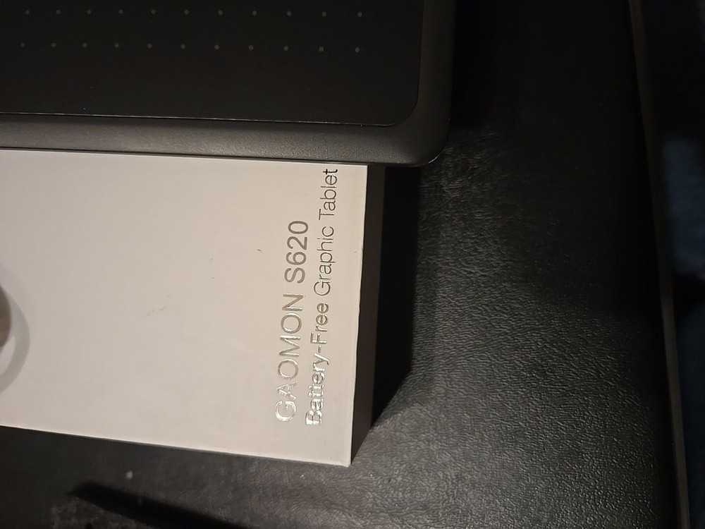 GAOMON S620 Graphic Tablet