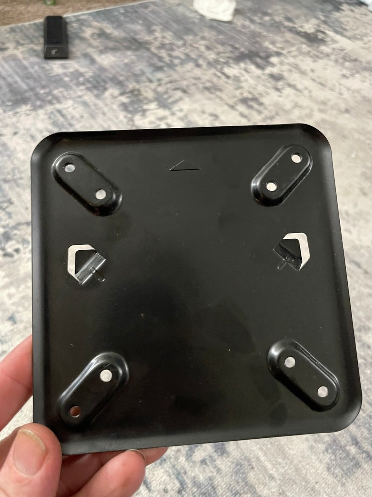 VESA Mounting Bracket