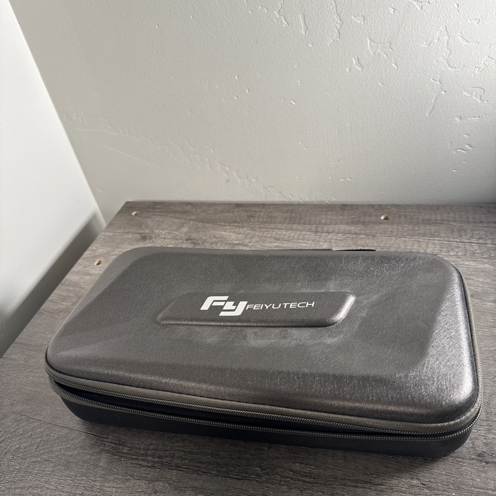 Feiyutech G6 Plus WITH CASE