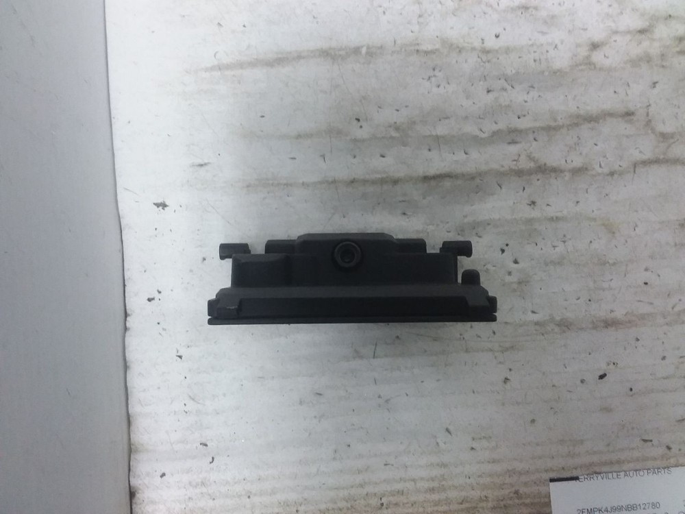 Camera Front Windshield Mounted Fits 19-24 EDGE KT4T-19H406-CF