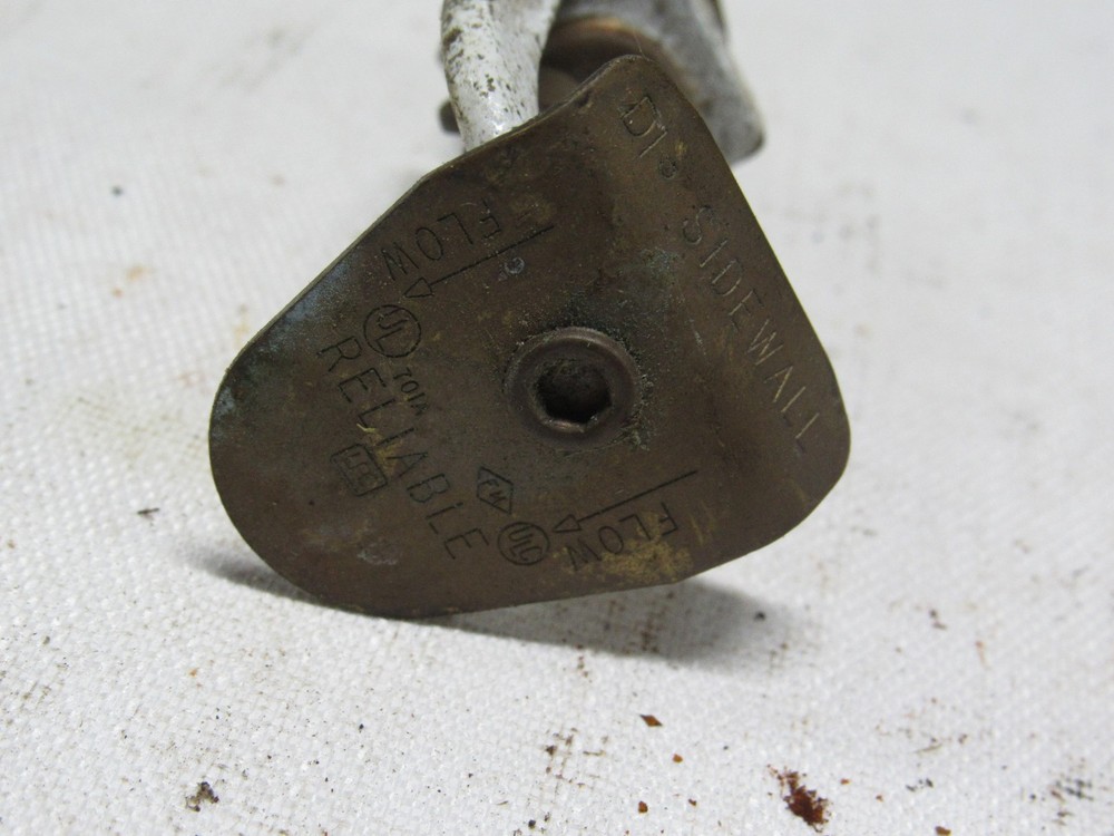 Rasco Reliable Sprinkler