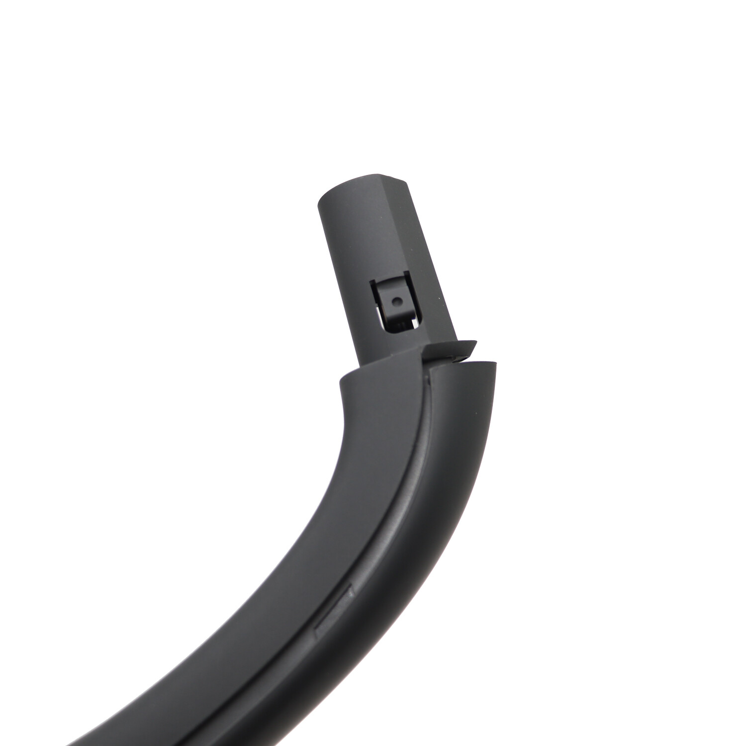 Front Left & Right Interior Door Pull Handles For Mercedes-Benz W203 C230 NEW