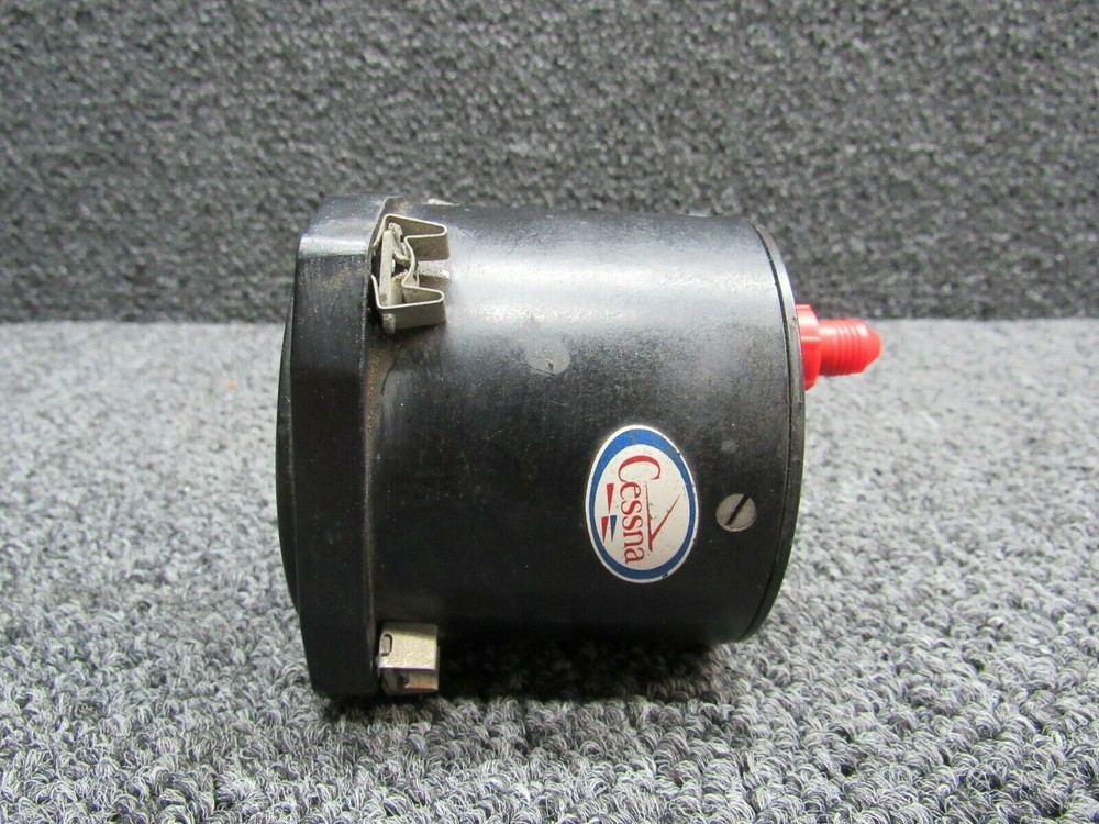 51393N3 Cessna / Standard Fuel Flow Indicator