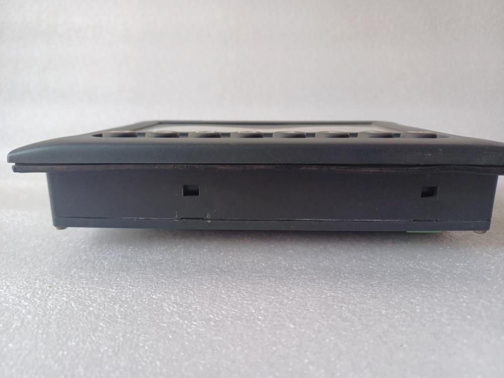 DELTA HMI DOP-B07S200 DISPLAY