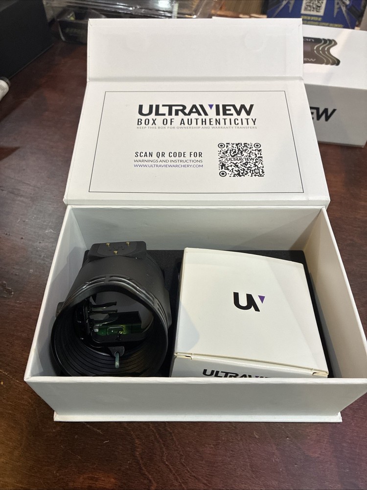 Ultraview UV3XL™ SE