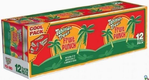 Tahitian Treat 12-pack