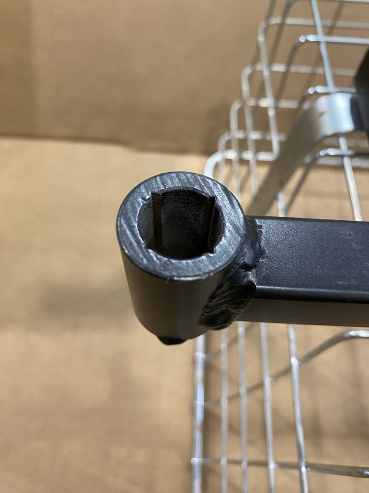 Rascal Scooter ~ 245 ~ Basket ~ Nice