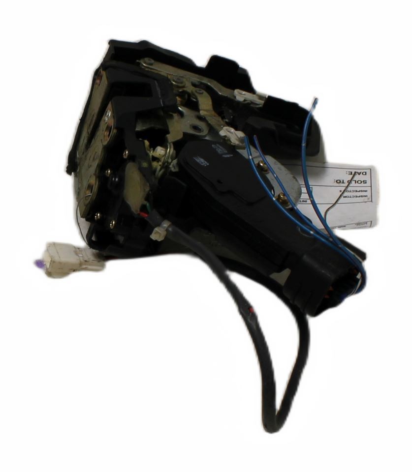 2001 CAMRY Door Lock Actuator OEM