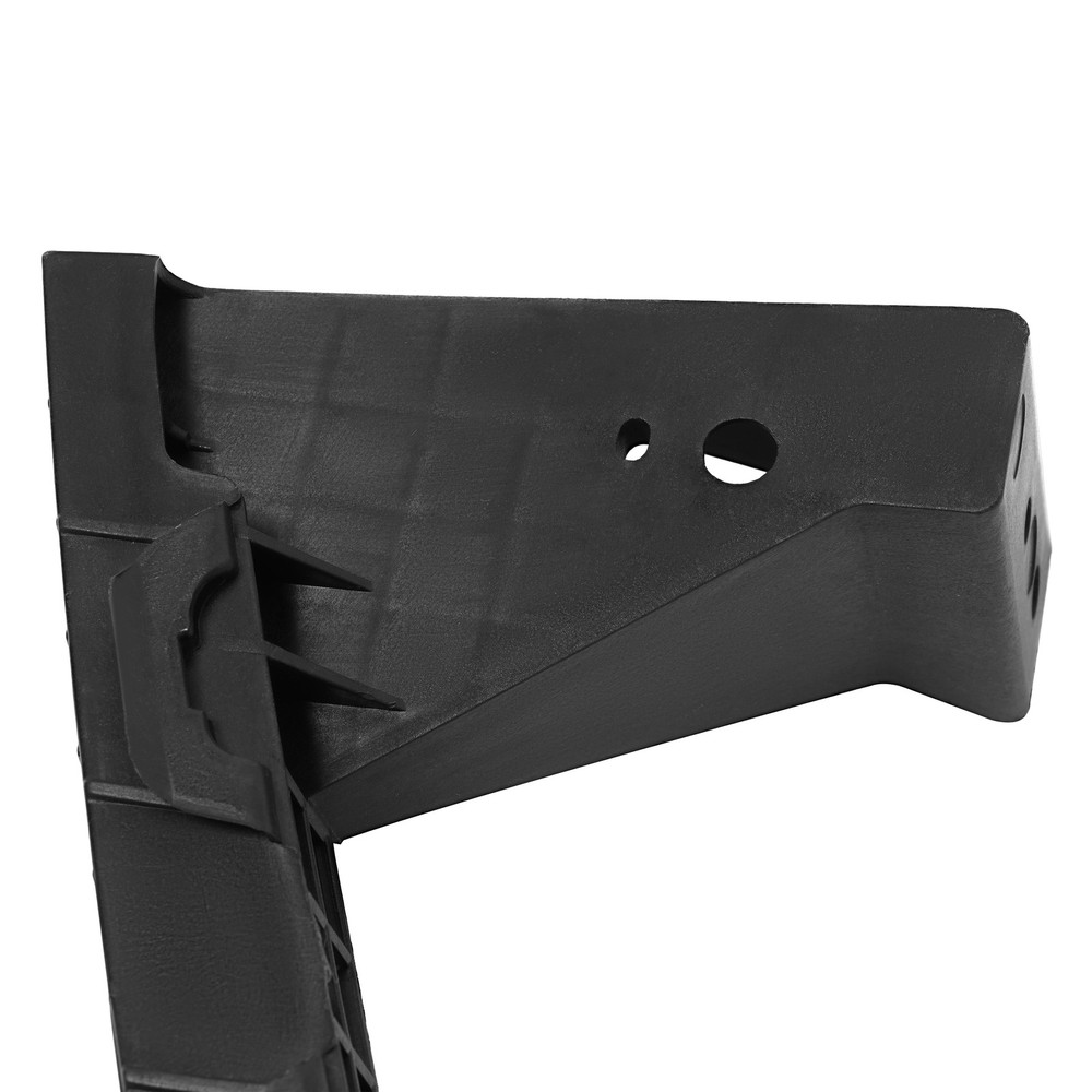 Right / Left Front Upper Bumper Headlight Bracket For Honda Pilot 2009-2011