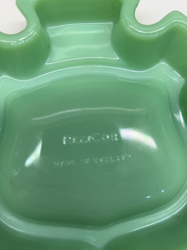 Canada Dry vintage Ash Tray